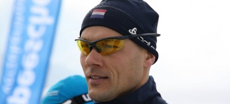 Michel Kropman