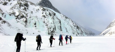 Backcountry-Rondane