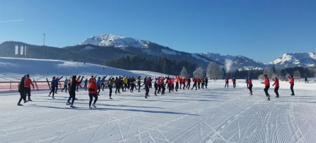 Langlauf-Noords-Festival