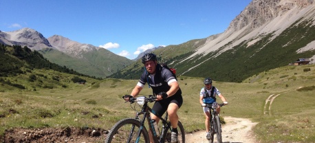  mountainbike-reis-transalp-ischgl-poschiavo