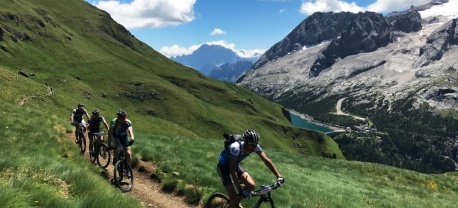 mtb-reis-Giro-Dolomiti