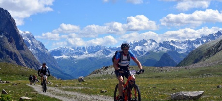 mountainbike-reis-Tour-du-Mont-Blanc