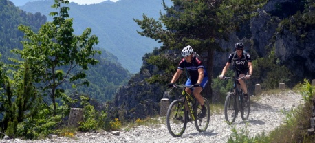 MTB-Trans-Lago-del-Garda-reis