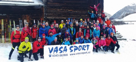 Livigno Vasa Sport