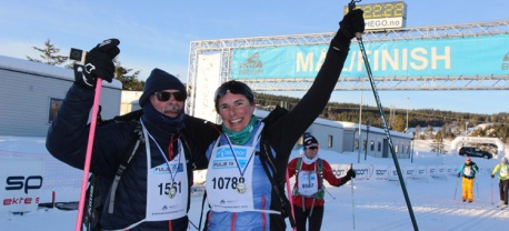 langlaufen birkebeiner reis