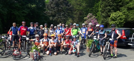 mtb weekend duitsland wuppertal