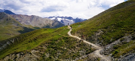 mtb reis stelvio transalp