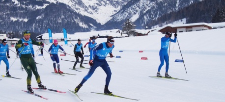 langlauf reis noords festival