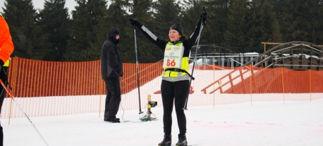 langlaufen weekend cursus les reis duitsland oberhof