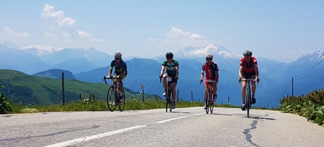 racefiets-reis-transalp-geneve-nice-wielren-vakantie