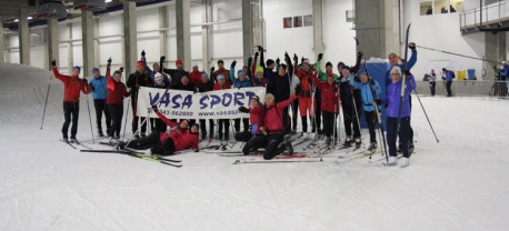 langlauf-les-clinic-techniek-sneeuwhal-duitsland