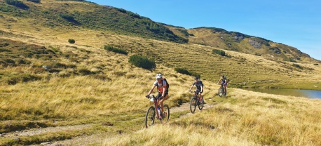 Tauern TransAlp