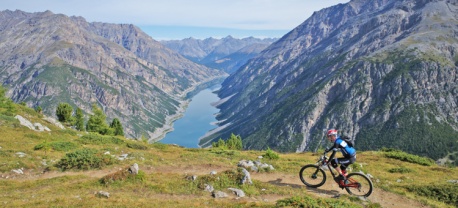 MTB-cursus week Livigno