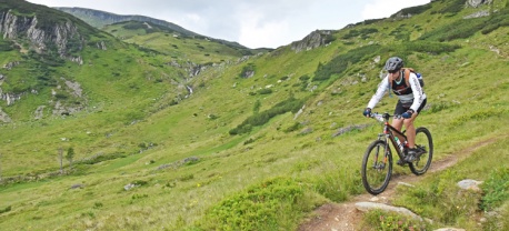 Tauern TransAlp