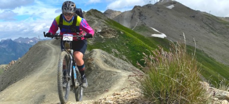 MTB-cursus week Ischgl