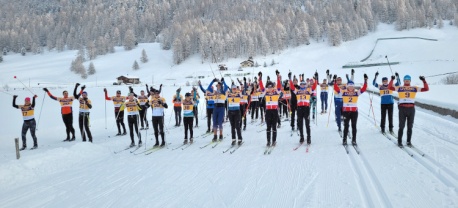 WinterIntro Livigno