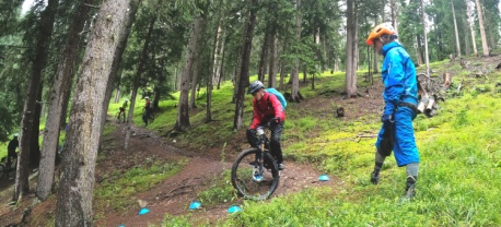 MTB Clinics