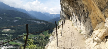 Salzkammergut 