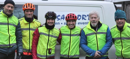 Utrechtse Heuvelrug Loppet