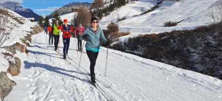 WinterIntro Livigno