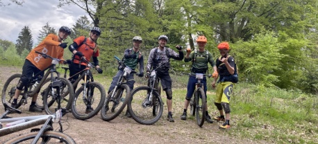 Enduro Solingen