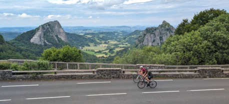 Puy de Dome