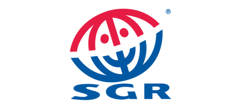 SGR logo