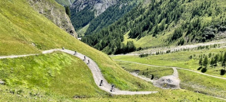 MTB-week Ischgl