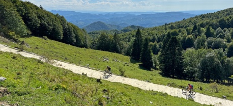 Giro Slovenia