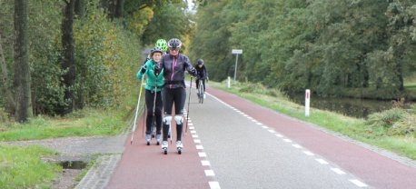 Kromme Rijn Loppet