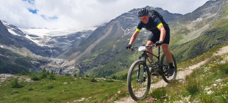 Zo word jij ook een MTB TransAlper