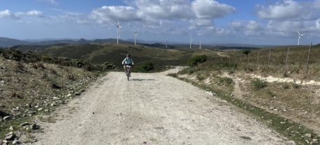 Trans Sardinië