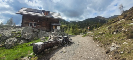 Verkenning TranskaGora