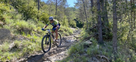 TransPyreneeën Canyon to Coast