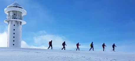 toerlanglaufen bij Vasa Sport