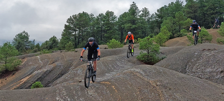 TransPyreneeën Canyon to Coast