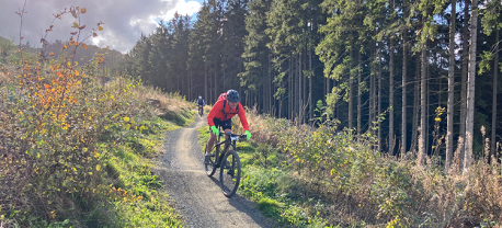 HochSauerland trails