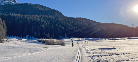 WinterIntro Livigno