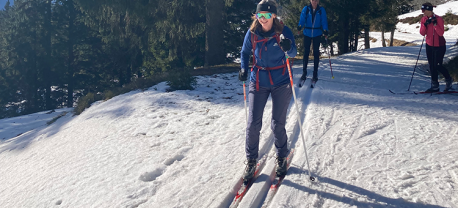 LL cursus klassiek Schwarzwald