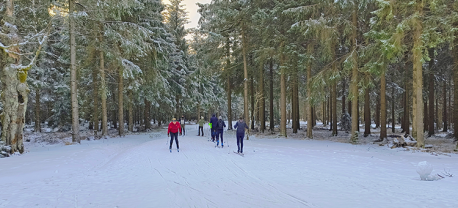 LL weekend Oberhof