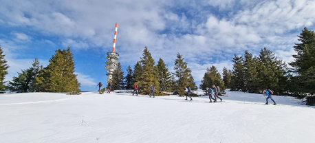 BC Feldberg