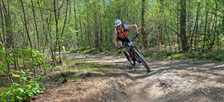 5 redenen voor een Vasa weekend