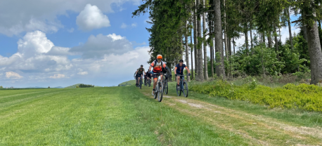 MTB Weekend HochSauerland Trails