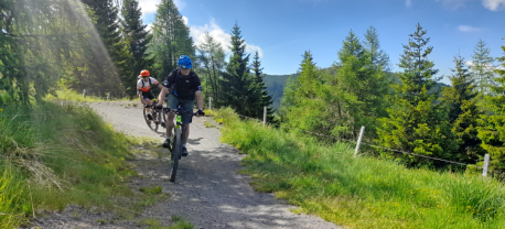 MTB week Transka Gora Vasa Sport