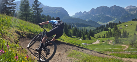 MTB Transalp Brennerkam-Levico