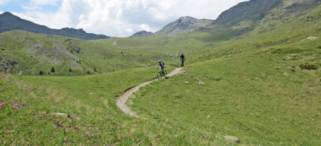 MTB Week Livigno