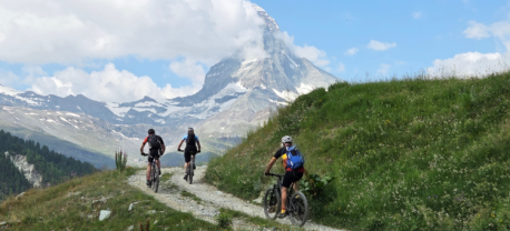 Matterhorn Vasa Sport