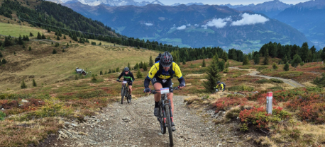 TransAlp Brennerkam-Levico