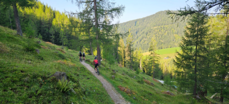 Dachstein Hutte runde Vasa Sport
