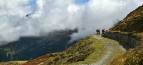 TransAlp Brennerkam-Levico